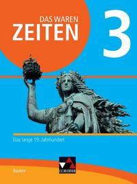 Produktbild: Das waren Zeiten &ndash; Neue Ausgabe Bayern / Das waren Zeiten Bayern 3 - neu