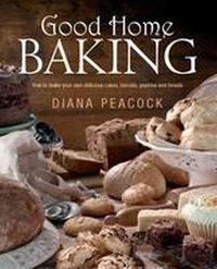 Produktbild: Peacock, D: Good Home Baking
