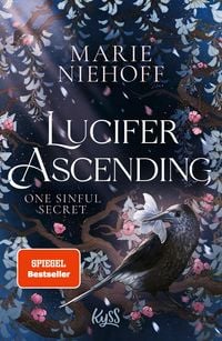 Produktbild Lucifer Ascending - One Sinful Secret