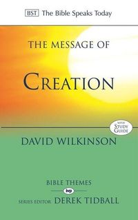 Produktbild: The Message of Creation