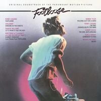 Produktbild: Footloose (Original Motion Picture Soundtrack)