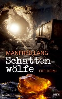 Produktbild: Schattenw&ouml;lfe