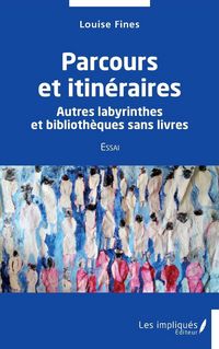 Produktbild: Parcours et itin&eacute;raires