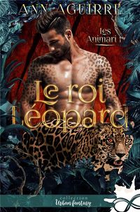 Produktbild: Le roi l&eacute;opard