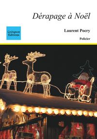 Produktbild: D&eacute;rapage &agrave; No&euml;l