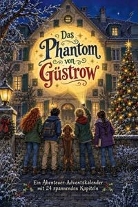 Produktbild: Das Phantom von G&uuml;strow