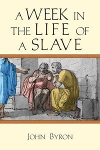Produktbild: A Week in the Life of a Slave