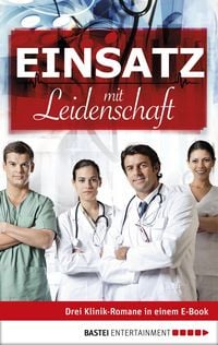 Produktbild: Einsatz mit Leidenschaft