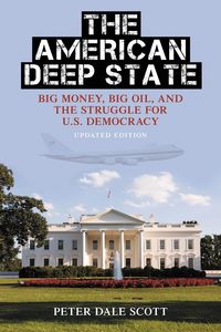 Produktbild: The American Deep State