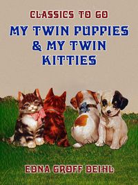 Produktbild: My Twin Puppies & My Twin Kitties
