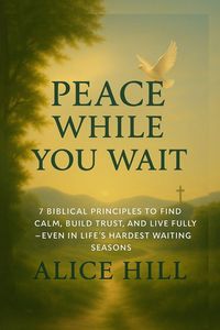 Produktbild: Peace While You Wait