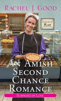 Produktbild: An Amish Second Chance Romance
