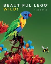 Produktbild: Beautiful LEGO&reg; 3: Wild!