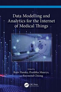 Produktbild: Data Modelling and Analytics for the Internet of Medical Things