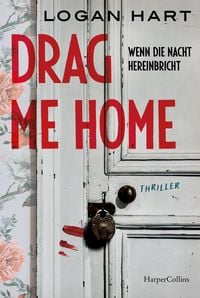 Produktbild: Drag me Home. Wenn die Nacht hereinbricht