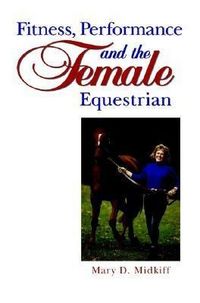 Produktbild: Fitness, Performance, and the Female Equestrian