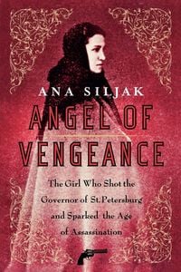 Produktbild: Angel of Vengeance