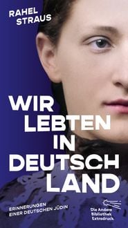 Produktbild: Wir lebten in Deutschland