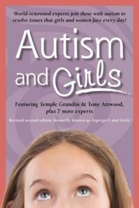 Produktbild: Autism and Girls