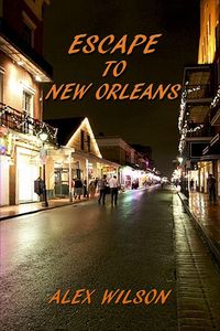 Produktbild: Escape to New Orleans