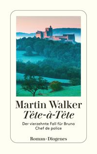 Bild vom Artikel Tête-à-Tête vom Autor Martin Walker