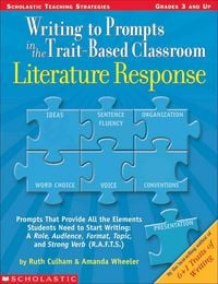 Produktbild: Writing To Prompts in The Trai