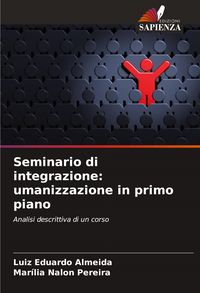 Produktbild: Seminario di integrazione: umanizzazione in primo piano
