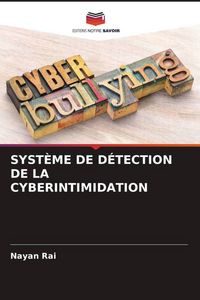 Produktbild: Syst&egrave;me De D&eacute;tection De La Cyberintimidation