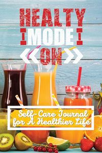 Produktbild: Self-Care Journal for A Healthier Life