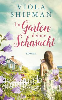 Produktbild: Im Garten deiner Sehnsucht