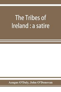 Produktbild: The tribes of Ireland