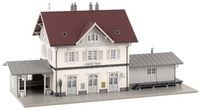 Produktbild: Faller 110145 H0 Bahnhof Owen
