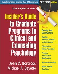 Produktbild: Insiders Gt Graduate Programs