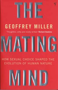 Produktbild: The Mating Mind