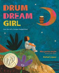 Produktbild: Drum Dream Girl