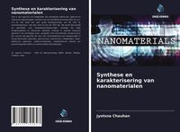 Produktbild: Synthese en karakterisering van nanomaterialen