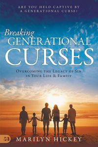 Produktbild: Breaking Generational Curses