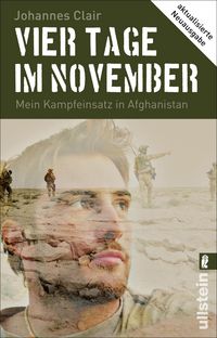 Produktbild: Vier Tage im November