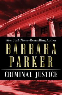 Produktbild: Criminal Justice