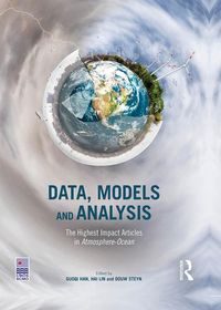 Produktbild: Data, Models and Analysis
