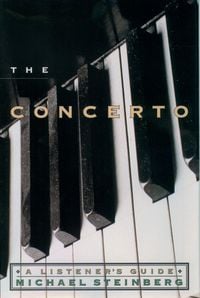 Produktbild: The Concerto