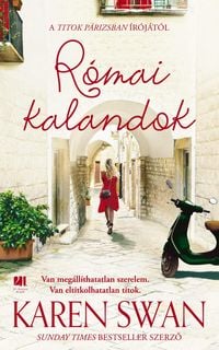 Produktbild: R&oacute;mai kalandok
