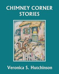 Produktbild: Chimney Corner Stories (Yesterday's Classics)