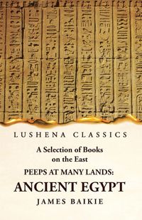 Produktbild: A Selection of Books on the East