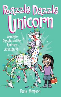 Produktbild: Razzle Dazzle Unicorn