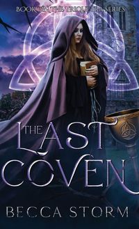 Produktbild: The Last Coven