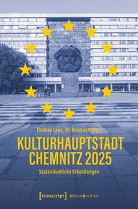 Produktbild: Kulturhauptstadt Chemnitz 2025
