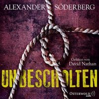 Produktbild: Unbescholten (Die Sophie-Brinkmann-Trilogie 1)