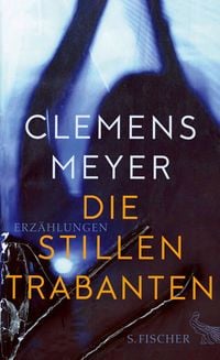 Produktbild: Die stillen Trabanten