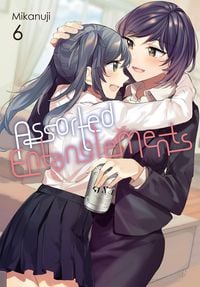 Produktbild: Assorted Entanglements, Vol. 6